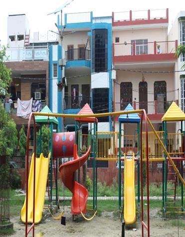 Park Developed by ADA